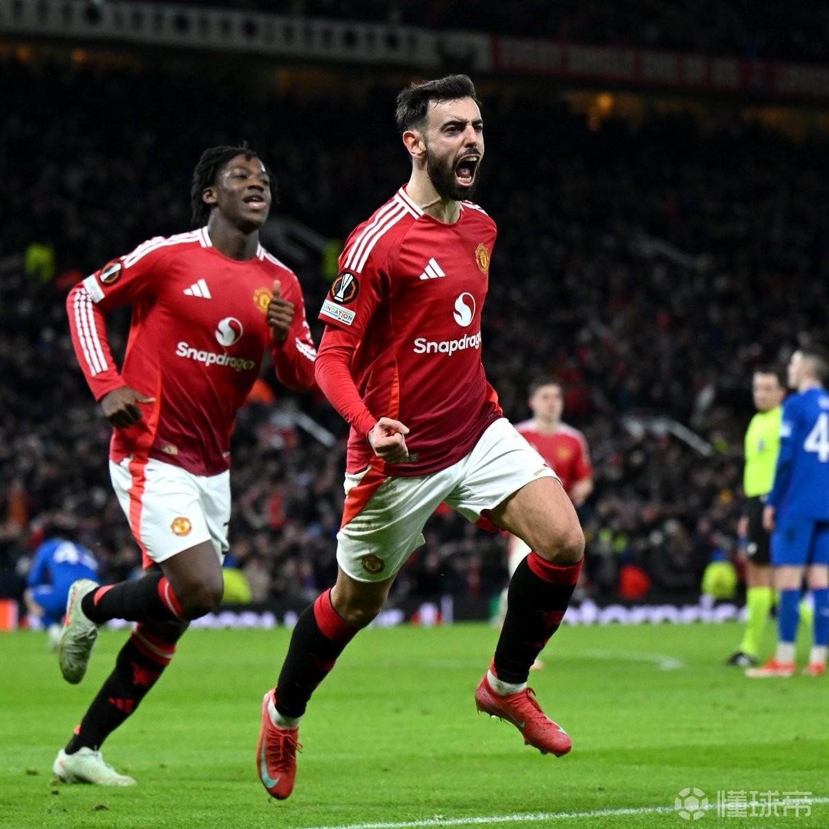 关于曼联主场力克劲敌，苦战取胜的信息