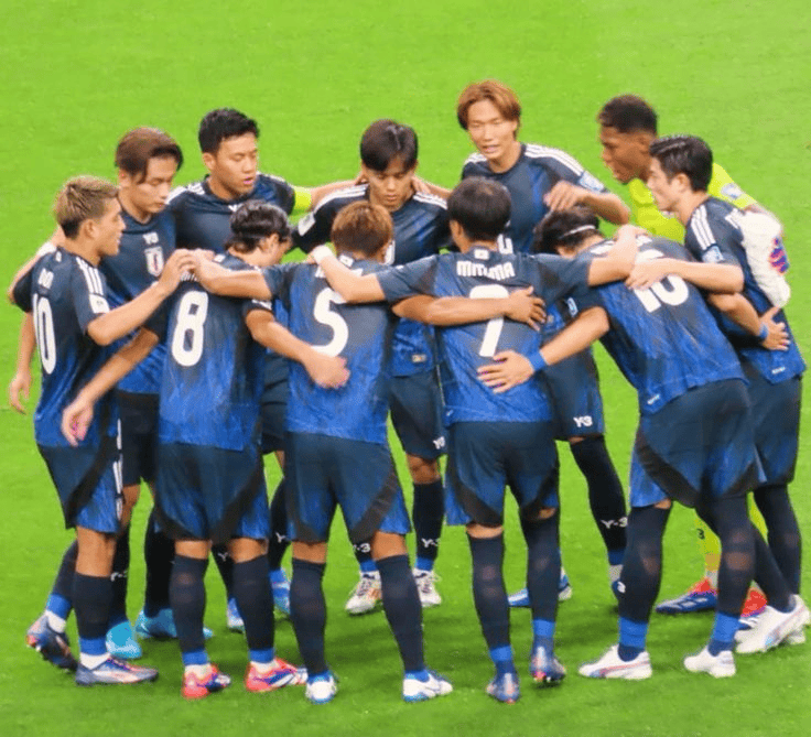 热门球队备战国际比赛，全队士气高涨的简单介绍