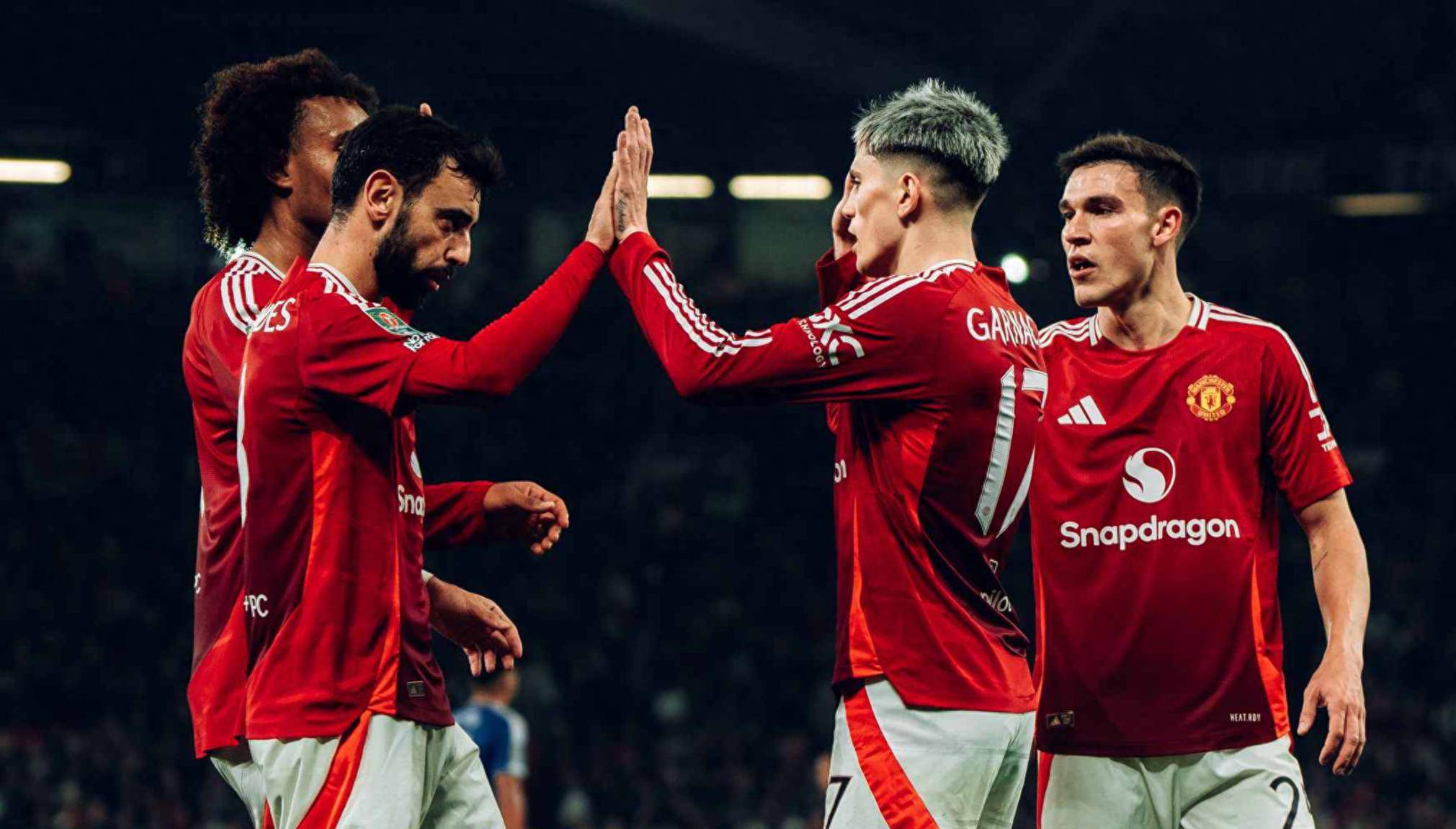 曼联主场平局,欧冠席位再次岌岌可危的简单介绍 曼联主场平局,欧冠席位再次岌岌可危的简单介绍