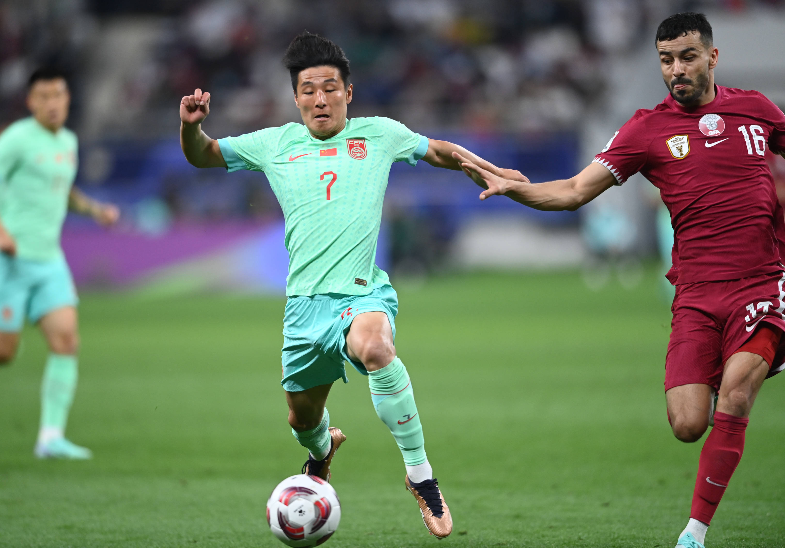 沙特阿拉伯球队在亚洲联赛上表现出色