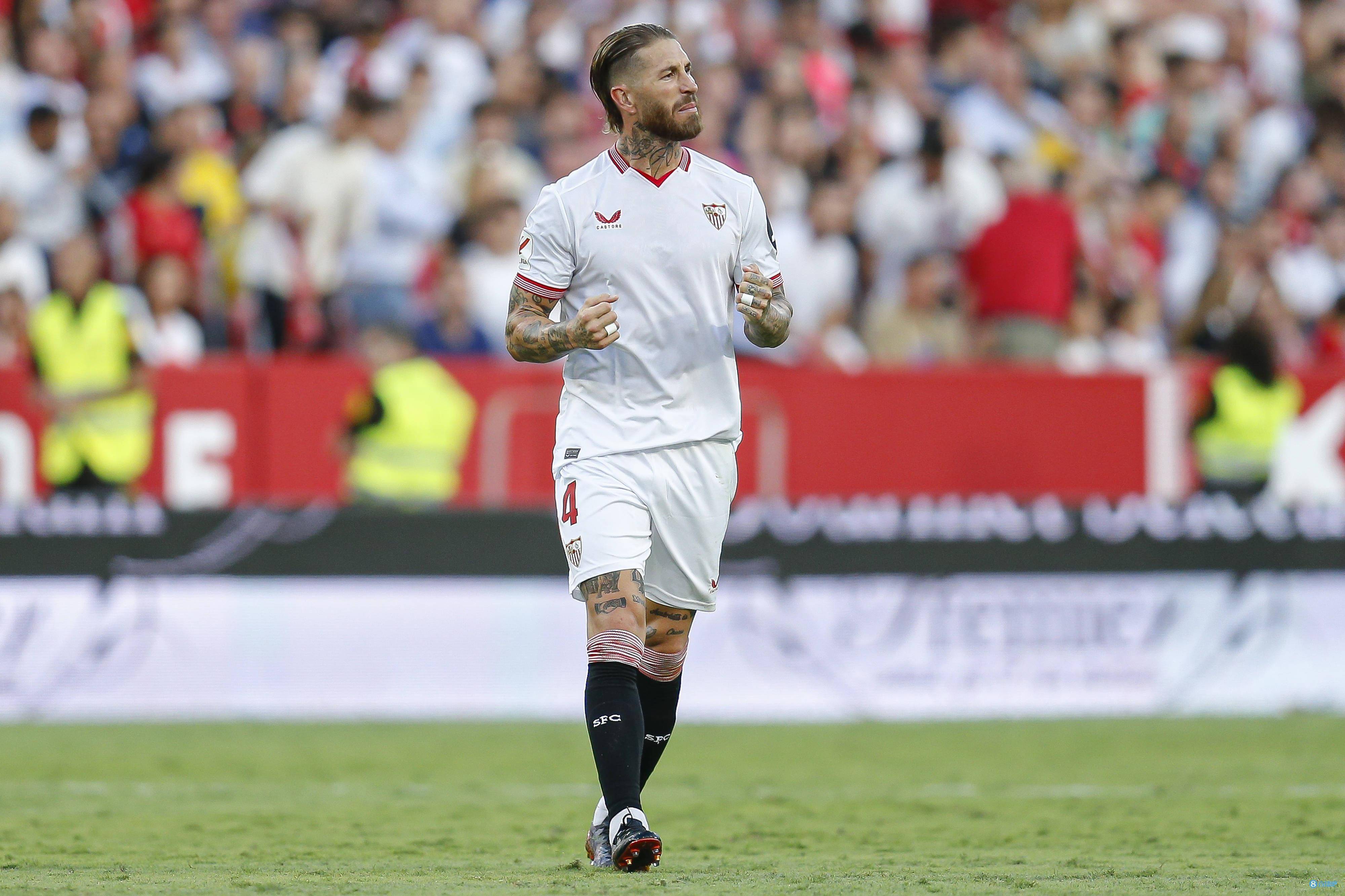 皇马客场告捷，拉莫斯造乌龙的简单介绍