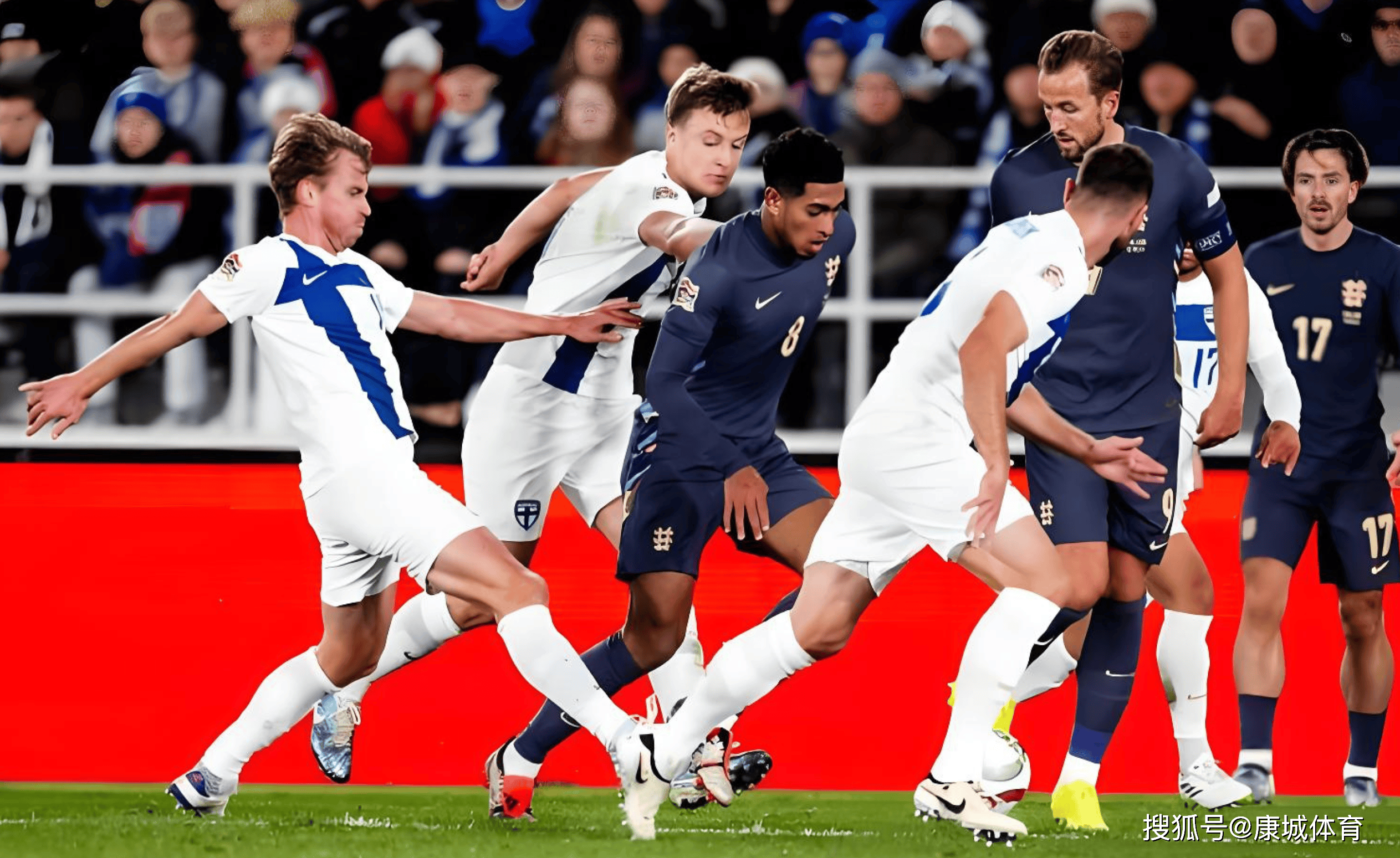 包含芬兰队团结一心，实现梦想杀入欧预赛四强的词条