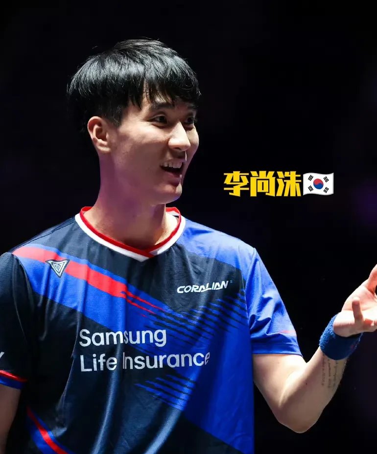 韩国球员斩获射手冠军