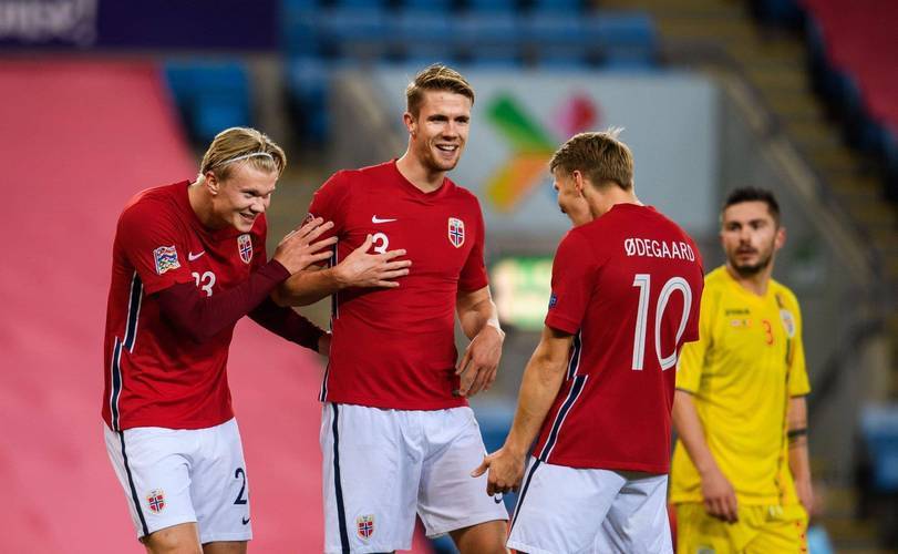 保加利亚惊险战胜斯洛文尼亚:欧国联淘汰赛燃情继续的简单介绍