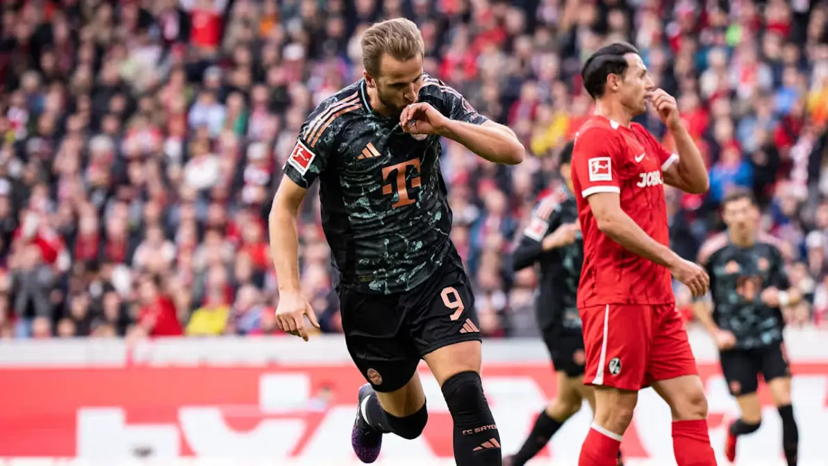 关于弗赖堡球队连胜，冲刺德国足球金牌的信息