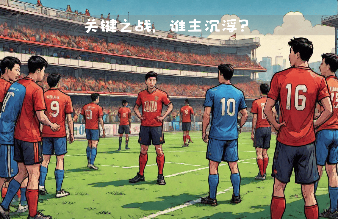 欧国联赛事备战紧张进行海报由欧国联准备