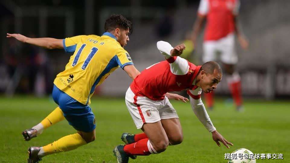 葡萄牙队碾压英格兰队，林高远统治全场