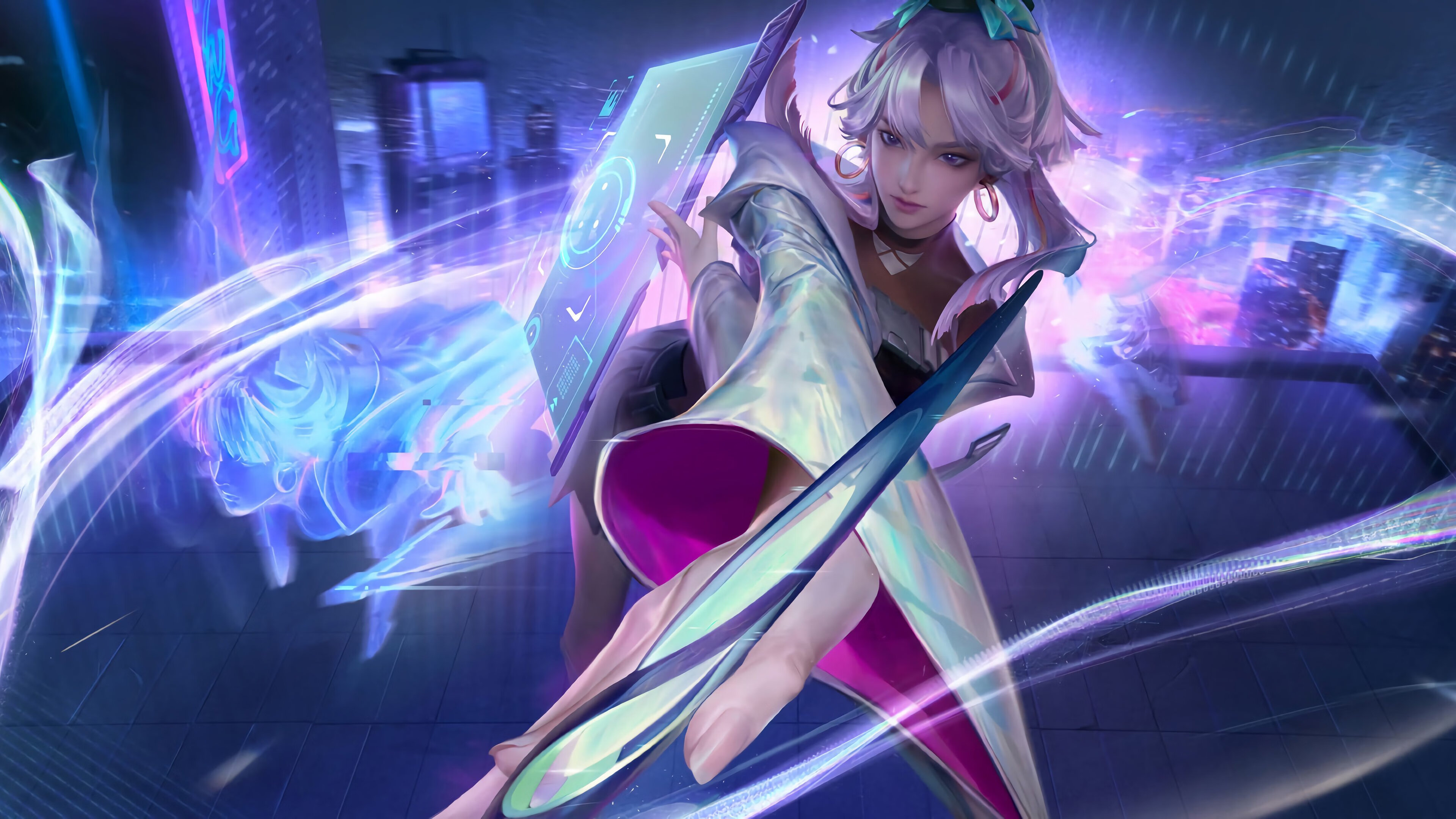 第一次,NBA记分牌为中国球队亮起胜利,深圳外援保罗绝杀爵士背后,那17秒的永恒